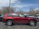 Thumbnail image of 2025 Jeep Grand Cherokee L at Dave Dennis Chrysler Jeep Dodge Ram