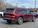Thumbnail image of 2025 Jeep Grand Cherokee L at Dave Dennis Chrysler Jeep Dodge Ram