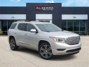 Thumbnail image of 2017 GMC Acadia at Volkswagen of Grand Blanc