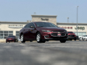 Thumbnail image of 2016 Chevrolet Malibu at Taylor Chrysler Jeep Dodge Ram