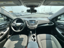 Thumbnail image of 2016 Chevrolet Malibu at Taylor Chrysler Jeep Dodge Ram