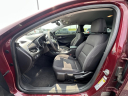 Thumbnail image of 2016 Chevrolet Malibu at Taylor Chrysler Jeep Dodge Ram