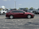Thumbnail image of 2016 Chevrolet Malibu at Taylor Chrysler Jeep Dodge Ram