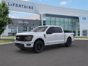 Thumbnail image of 2024 Ford F-150 at LaFontaine Ford Birch Run