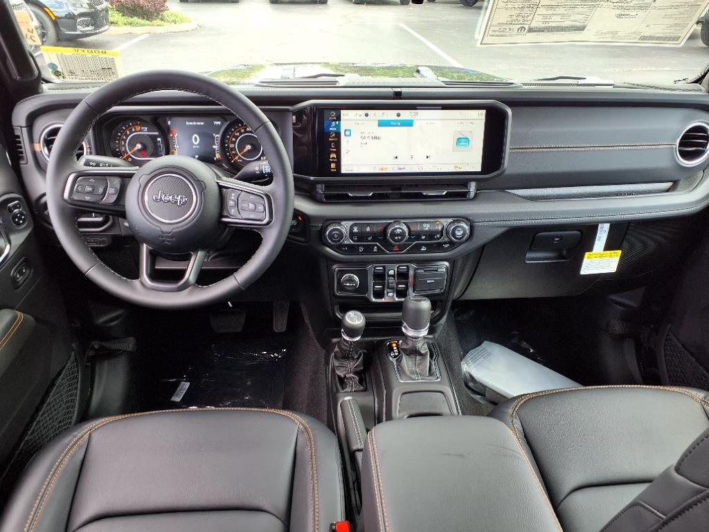 Thumbnail image of 2025 Jeep Gladiator at Dave Dennis Chrysler Jeep Dodge Ram