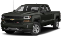 Thumbnail image of 2018 Chevrolet Silverado 1500 at Volkswagen of West Islip