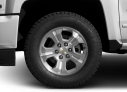 Thumbnail image of 2018 Chevrolet Silverado 1500 at Volkswagen of West Islip