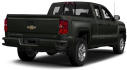 Thumbnail image of 2018 Chevrolet Silverado 1500 at Volkswagen of West Islip