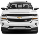 Thumbnail image of 2018 Chevrolet Silverado 1500 at Volkswagen of West Islip