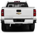 Thumbnail image of 2018 Chevrolet Silverado 1500 at Volkswagen of West Islip