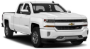 Thumbnail image of 2018 Chevrolet Silverado 1500 at Volkswagen of West Islip
