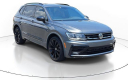 Thumbnail image of 2021 Volkswagen Tiguan at GuntherVolkswagenDelrayBeach - USED