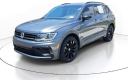 Thumbnail image of 2021 Volkswagen Tiguan at GuntherVolkswagenDelrayBeach - USED