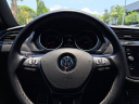 Thumbnail image of 2021 Volkswagen Tiguan at GuntherVolkswagenDelrayBeach - USED