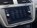 Thumbnail image of 2021 Volkswagen Tiguan at GuntherVolkswagenDelrayBeach - USED