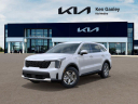 Thumbnail image of 2025 Kia Sorento at Ken Ganley Kia Medina
