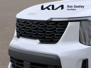 Thumbnail image of 2025 Kia Sorento at Ken Ganley Kia Medina