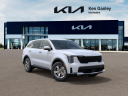 Thumbnail image of 2025 Kia Sorento at Ken Ganley Kia Medina