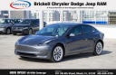 Thumbnail image of 2023 Tesla Model 3 at Brickell Chrysler Dodge Jeep Ram