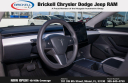 2023 Tesla Model 3 Base at Brickell Chrysler Dodge Jeep Ram