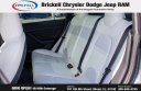 Thumbnail image of 2023 Tesla Model 3 at Brickell Chrysler Dodge Jeep Ram