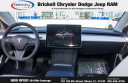 Thumbnail image of 2023 Tesla Model 3 at Brickell Chrysler Dodge Jeep Ram