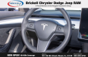 Thumbnail image of 2023 Tesla Model 3 at Brickell Chrysler Dodge Jeep Ram