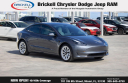 Thumbnail image of 2023 Tesla Model 3 at Brickell Chrysler Dodge Jeep Ram