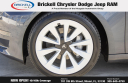 Thumbnail image of 2023 Tesla Model 3 at Brickell Chrysler Dodge Jeep Ram