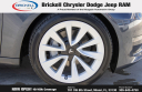 Thumbnail image of 2023 Tesla Model 3 at Brickell Chrysler Dodge Jeep Ram