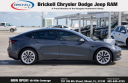Thumbnail image of 2023 Tesla Model 3 at Brickell Chrysler Dodge Jeep Ram