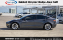 Thumbnail image of 2023 Tesla Model 3 at Brickell Chrysler Dodge Jeep Ram