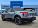 Thumbnail image of 2025 Chevrolet Blazer EV at Suburban Chevrolet Cadillac Of Ann Arbor