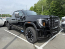 Thumbnail image of 2025 GMC Sierra 2500HD at Griffin Motor Company Monroe - New
