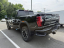 Thumbnail image of 2025 GMC Sierra 2500HD at Griffin Motor Company Monroe - New