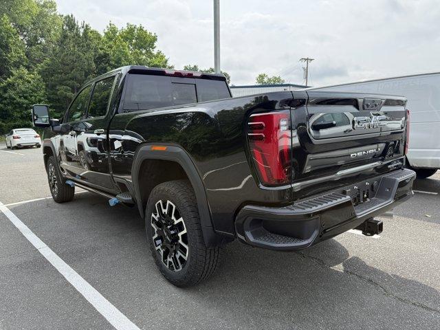 Thumbnail image of 2025 GMC Sierra 2500HD at Griffin Motor Company Monroe - New