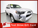 2024 Toyota 4Runner SR5 at Toyota Scion of Tampa Bay