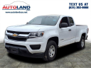Thumbnail image of 2020 Chevrolet Colorado at Autoland Usa