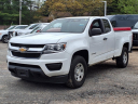 Thumbnail image of 2020 Chevrolet Colorado at Autoland Usa
