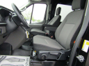 Thumbnail image of 2024 Ford Transit at Porcaro Ford Mitsubishi