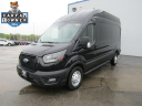 Thumbnail image of 2024 Ford Transit at Porcaro Ford Mitsubishi