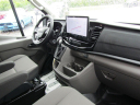 Thumbnail image of 2024 Ford Transit at Porcaro Ford Mitsubishi