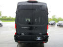 Thumbnail image of 2024 Ford Transit at Porcaro Ford Mitsubishi