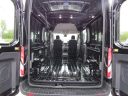 Thumbnail image of 2024 Ford Transit at Porcaro Ford Mitsubishi