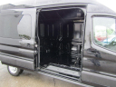 Thumbnail image of 2024 Ford Transit at Porcaro Ford Mitsubishi