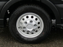 Thumbnail image of 2024 Ford Transit at Porcaro Ford Mitsubishi