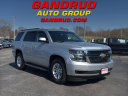 Thumbnail image of 2016 Chevrolet Tahoe at Gandrud Nissan