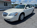 Thumbnail image of 2011 Buick Lucerne at Team Factory Direct