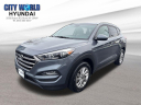 Thumbnail image of 2016 Hyundai TUCSON at City World Hyundai