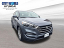 Thumbnail image of 2016 Hyundai TUCSON at City World Hyundai